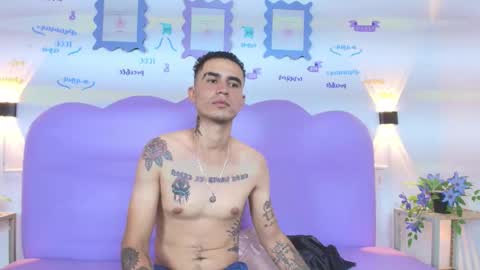 Snapshot of irina_and_max chatting on March 2026 06:12:02 PM irina_and_max online show from March 2026 06:12:02 PM