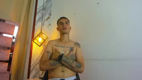 Snapshot of irina_and_max chatting on April 2026 05:07:01 PM irina_and_max online show from April 2026 05:07:01 PM