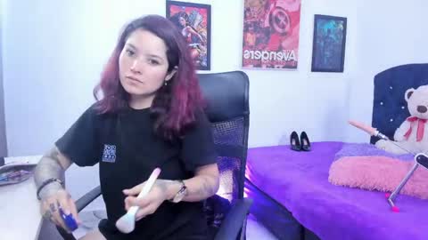 Irina  Blake online show from June 2026 03:47:01 PM