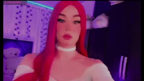Irina online show from May 2026 07:33:01 PM