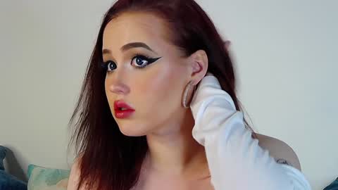 Snapshot of irinaart chatting on December 2024 01:26:02 AM Irina online show from December 2024 01:26:02 AM