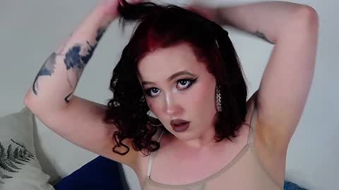 Snapshot of irinaart chatting on December 2024 03:36:02 PM Irina online show from December 2024 03:36:02 PM