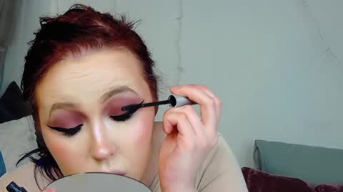 Snapshot of irinaart chatting on January 2025 11:23:01 PM Irina online show from January 2025 11:23:01 PM