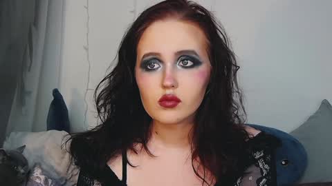 Snapshot of irinaart chatting on January 2025 09:20:01 PM Irina online show from January 2025 09:20:01 PM