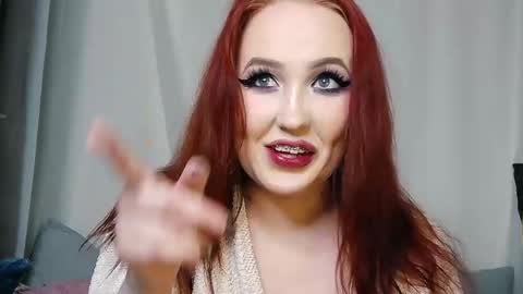 Snapshot of irinaart chatting on March 2025 05:06:02 PM Irina online show from March 2025 05:06:02 PM