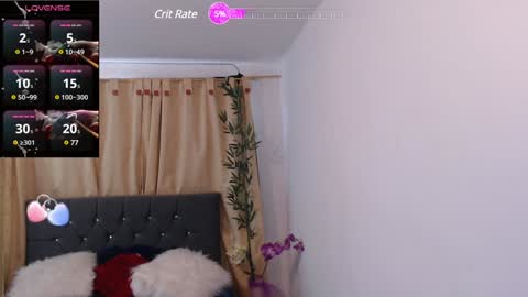 Irina Russo online show from January 2025 01:07:01 PM