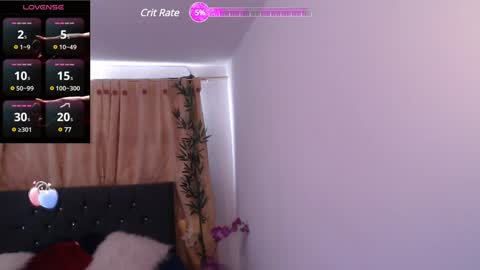 Irina Russo online show from February 2025 01:10:02 PM