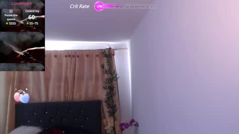 Irina Russo online show from February 2025 01:01:01 PM