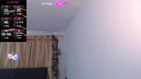 Irina Russo online show from February 2025 01:13:02 PM