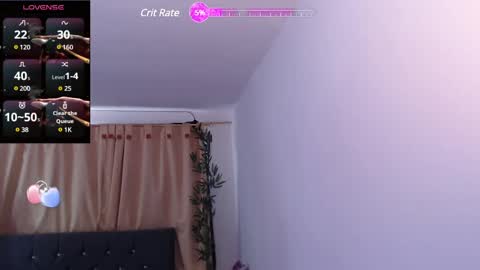 Irina Russo online show from March 2025 01:18:01 PM