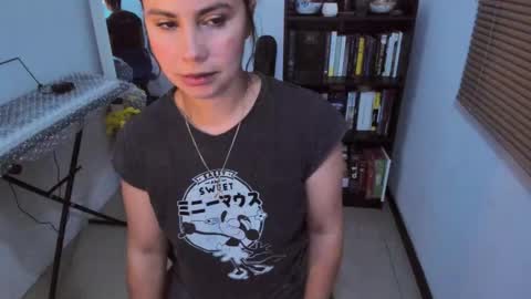 irina online show from January 2026 12:49:02 AM