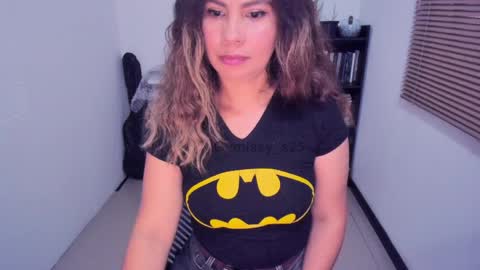 Snapshot of irinastephann chatting on April 2026 02:00:01 AM irina online show from April 2026 02:00:01 AM