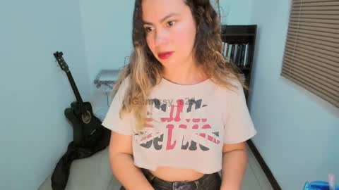Snapshot of irinastephann chatting on April 2026 02:14:01 AM irina online show from April 2026 02:14:01 AM