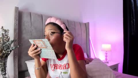 IRINA  online show from September 2025 01:16:02 PM