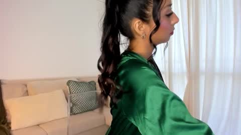 IRINA  online show from February 2026 02:39:02 PM