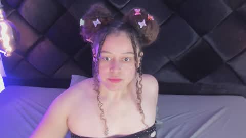 Snapshot of irinavosh chatting on February 2026 08:02:02 PM IRINA online show from February 2026 08:02:02 PM