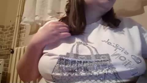 Snapshot of irinnak chatting on March 2025 06:05:02 PM IrinnaK online show from March 2025 06:05:02 PM