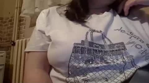 Snapshot of irinnak chatting on March 2025 11:09:02 PM IrinnaK online show from March 2025 11:09:02 PM