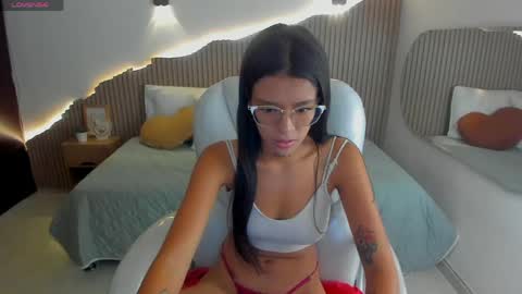 iris8_ online show from April 2026 07:14:01 PM