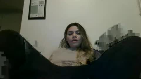 Iris  666 online show from November 2025 08:52:01 PM