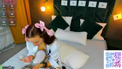 Snapshot of iris_barnes chatting on April 2026 09:24:01 AM Lilith online show from April 2026 09:24:01 AM