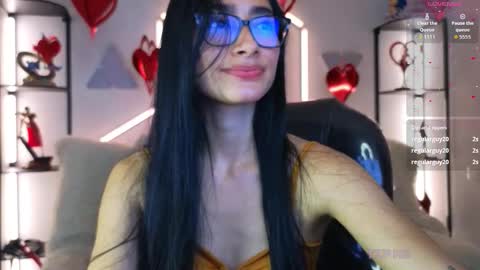 Snapshot of iris_cam_ chatting on February 2026 03:06:01 PM iris online show from February 2026 03:06:01 PM