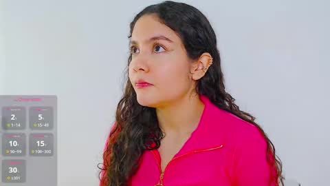 Snapshot of iris_caprice chatting on October 2025 12:43:02 AM Instagram iris caprice online show from October 2025 12:43:02 AM