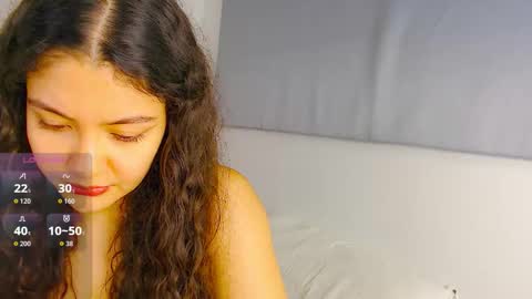 Instagram iris caprice online show from November 2025 02:04:02 AM