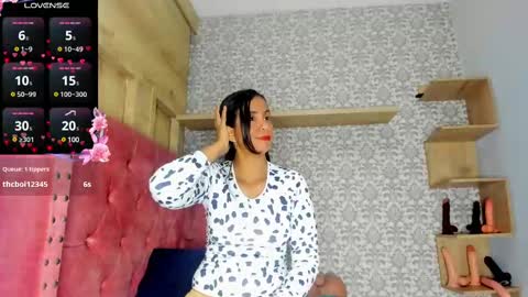 Hot Charlotte  online show from March 2025 12:12:01 PM