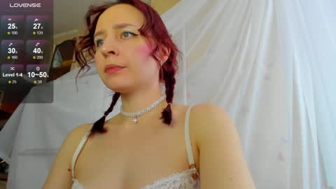 Iris online show from December 2024 09:17:02 AM