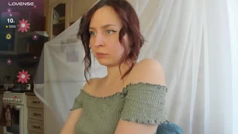 Snapshot of iris_crispy chatting on March 2026 06:39:01 AM Iris online show from March 2026 06:39:01 AM
