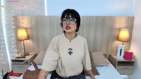 Iris online show from February 2026 07:32:01 PM