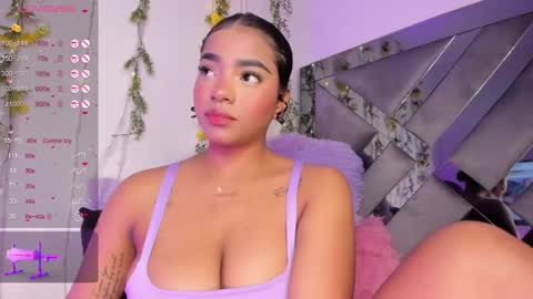 Snapshot of iris_hott1 chatting on February 2025 08:20:02 PM iris online show from February 2025 08:20:02 PM