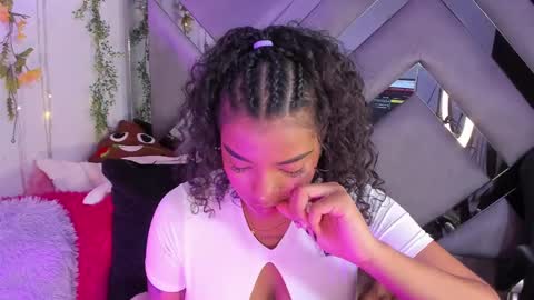 Snapshot of iris_hott1 chatting on March 2025 07:58:02 PM iris online show from March 2025 07:58:02 PM