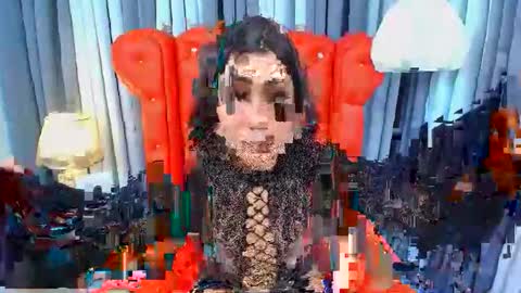 Snapshot of iris_lauren chatting on April 2026 02:09:01 AM Iris online show from April 2026 02:09:01 AM