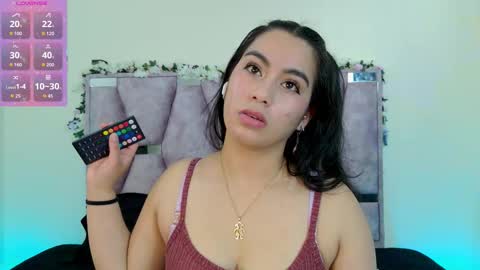 Snapshot of iris_mandarinne chatting on November 2025 06:21:01 PM Iris online show from November 2025 06:21:01 PM