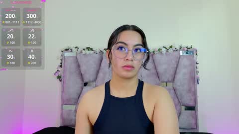 Snapshot of iris_mandarinne chatting on November 2025 05:46:02 PM Iris online show from November 2025 05:46:02 PM