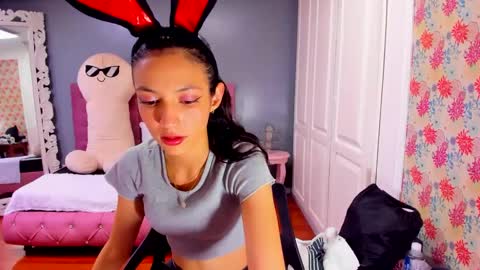 Iris online show from February 2025 06:27:02 PM