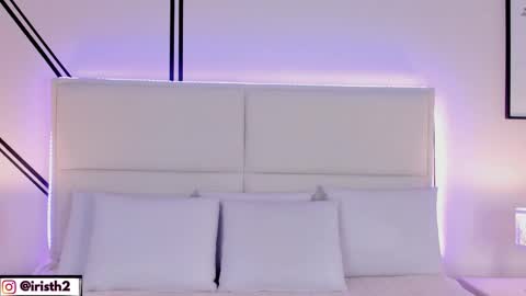 Snapshot of iris_thompson chatting on March 2026 05:07:02 AM Iris online show from March 2026 05:07:02 AM