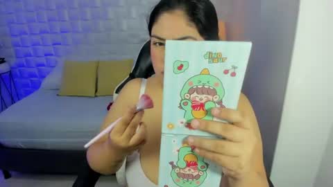 Snapshot of iris_torrez chatting on June 2026 11:52:02 AM Iris online show from June 2026 11:52:02 AM