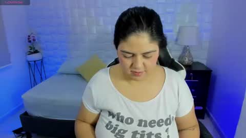 Snapshot of iris_torrez chatting on July 2026 12:30:01 PM Iris online show from July 2026 12:30:01 PM