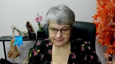 I R I S online show from December 2024 07:21:01 AM