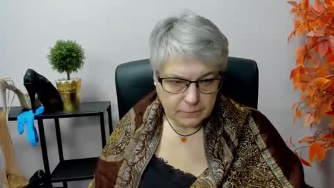 I R I S online show from December 2024 07:10:01 AM