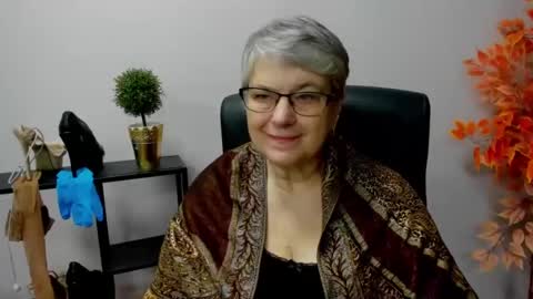 I R I S online show from January 2025 07:37:02 AM