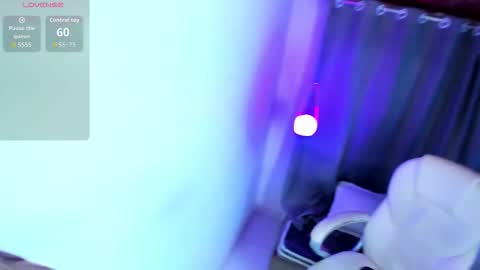 irisbeel online show from February 2026 03:14:02 AM