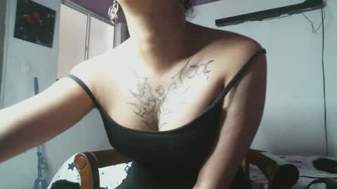 Camilla online show from January 2025 02:22:01 PM