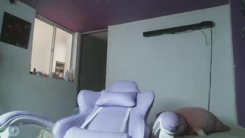 Camilla online show from March 2025 04:30:02 PM