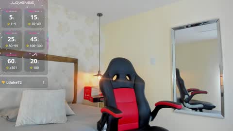 Iris  online show from February 2026 07:41:01 PM