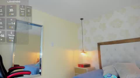 Iris  online show from March 2026 07:19:01 PM