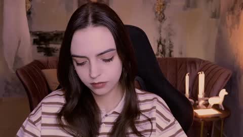 Iris online show from December 2024 01:12:01 PM